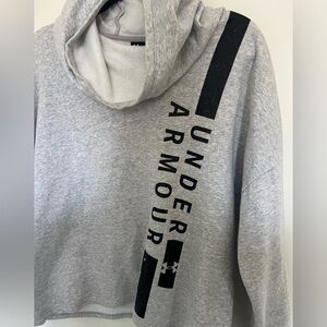 Under Armour Hoodie